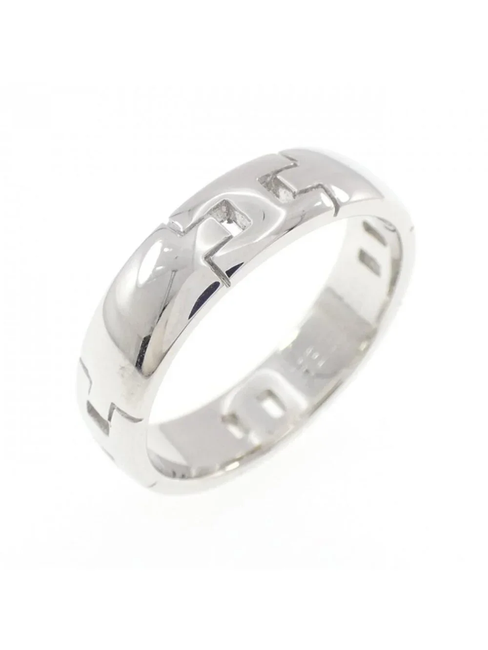 Hermes Cles Petit Ring